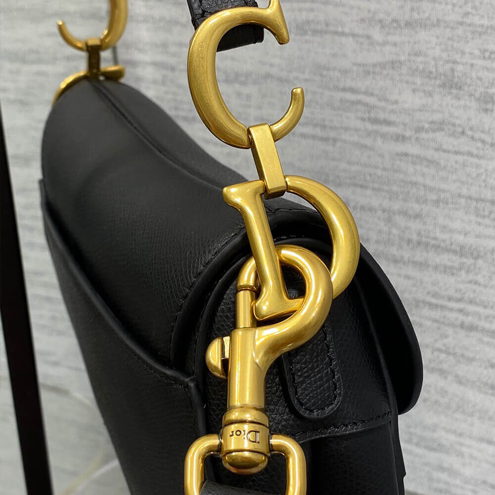 D10r Mini Saddle Bag with Strap