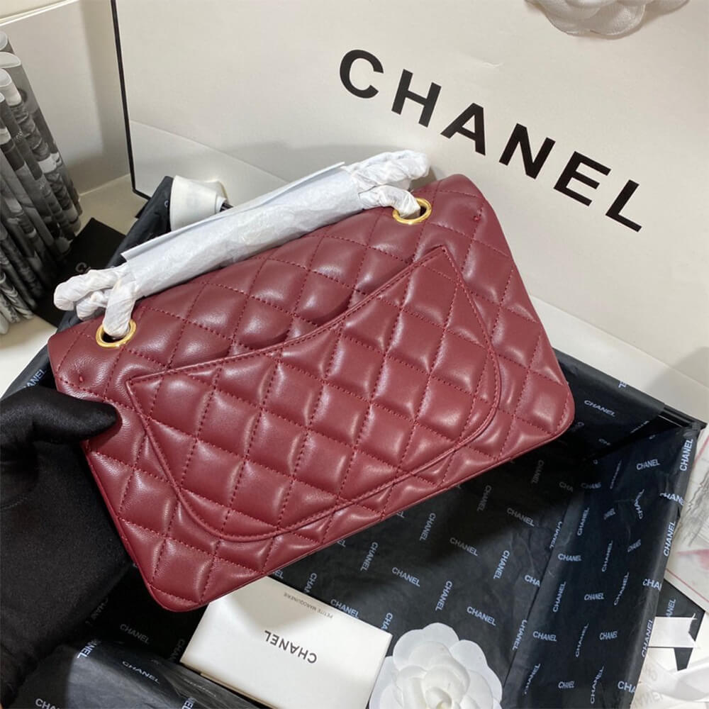 Ch**el Classic Small Flap