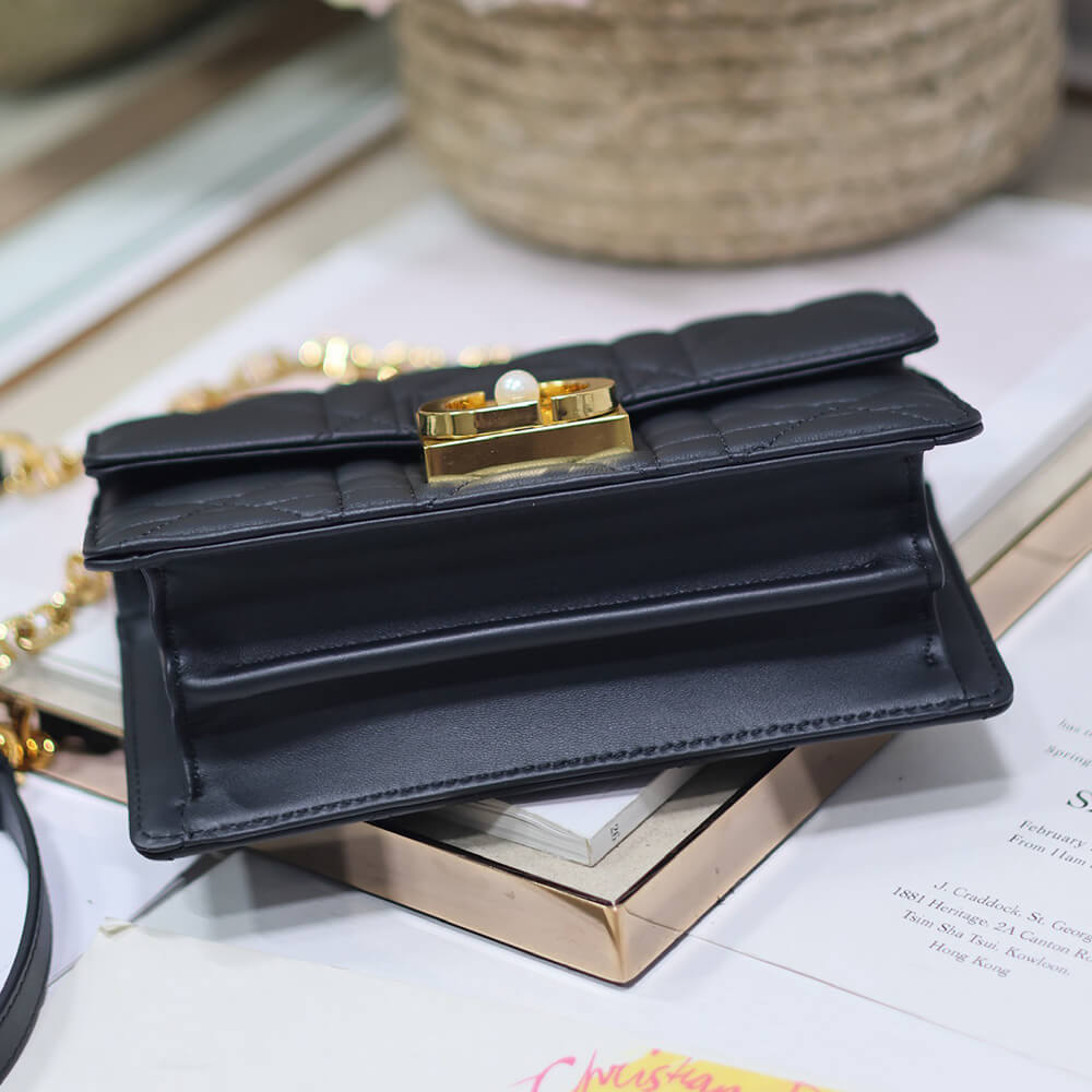 Mini D10r Ange Bag