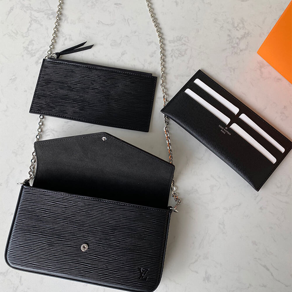 L0vis Vvtt0n FELICIE POCHETTE