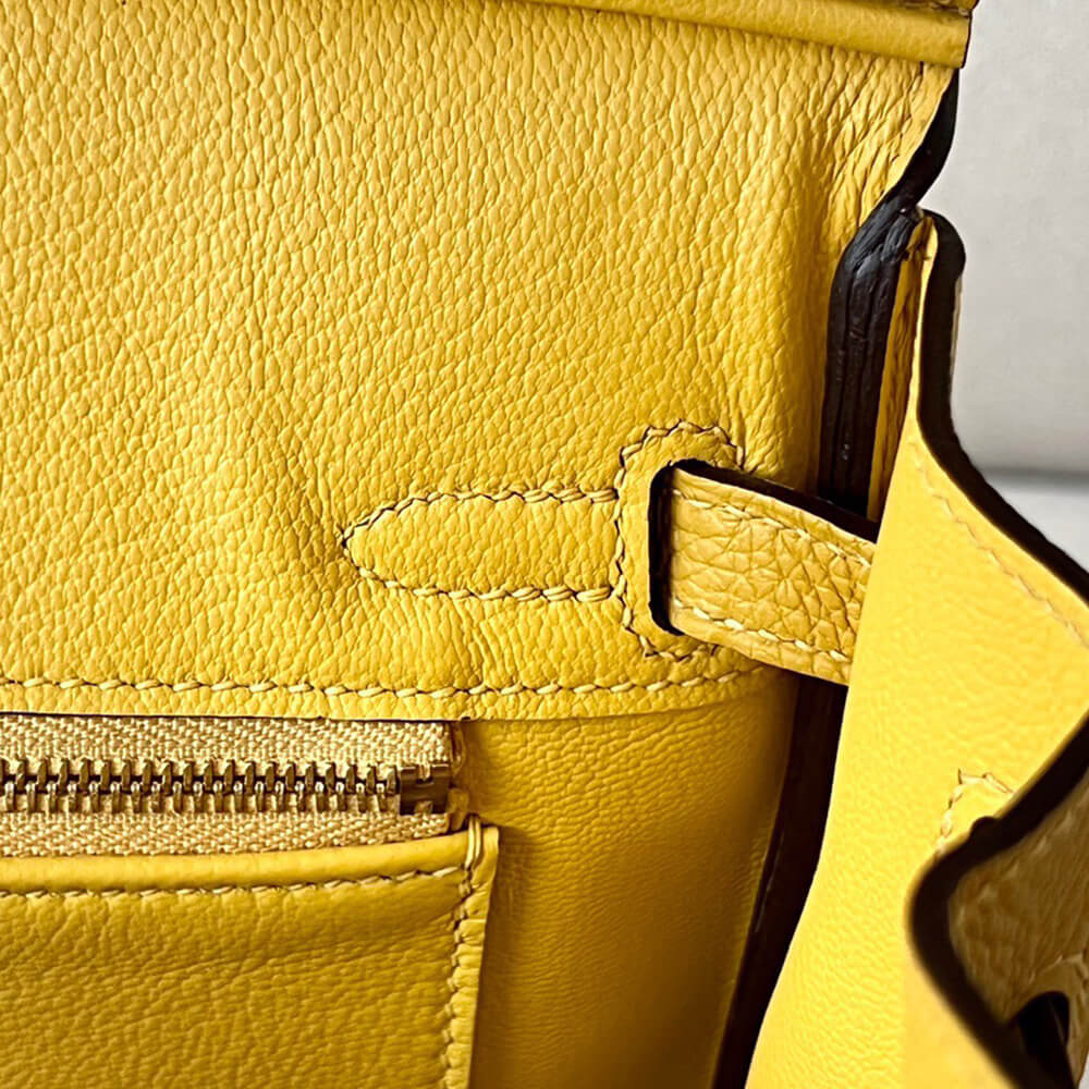 H**me5 BIRKIN BAG 25