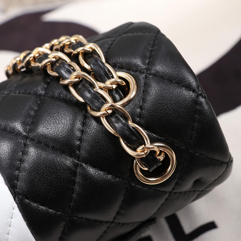 Ch**el CLASSIC HANDBAG
