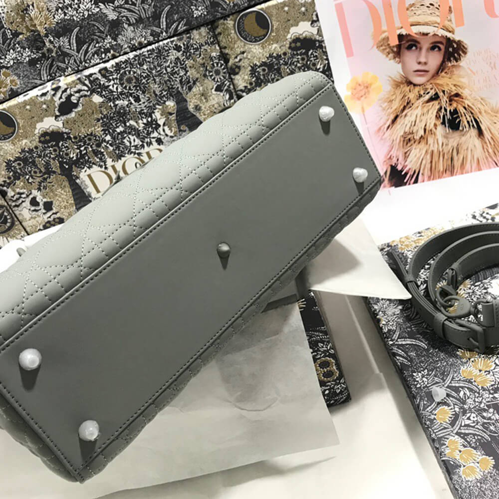 D10r LARGE LADY D10r BAG
