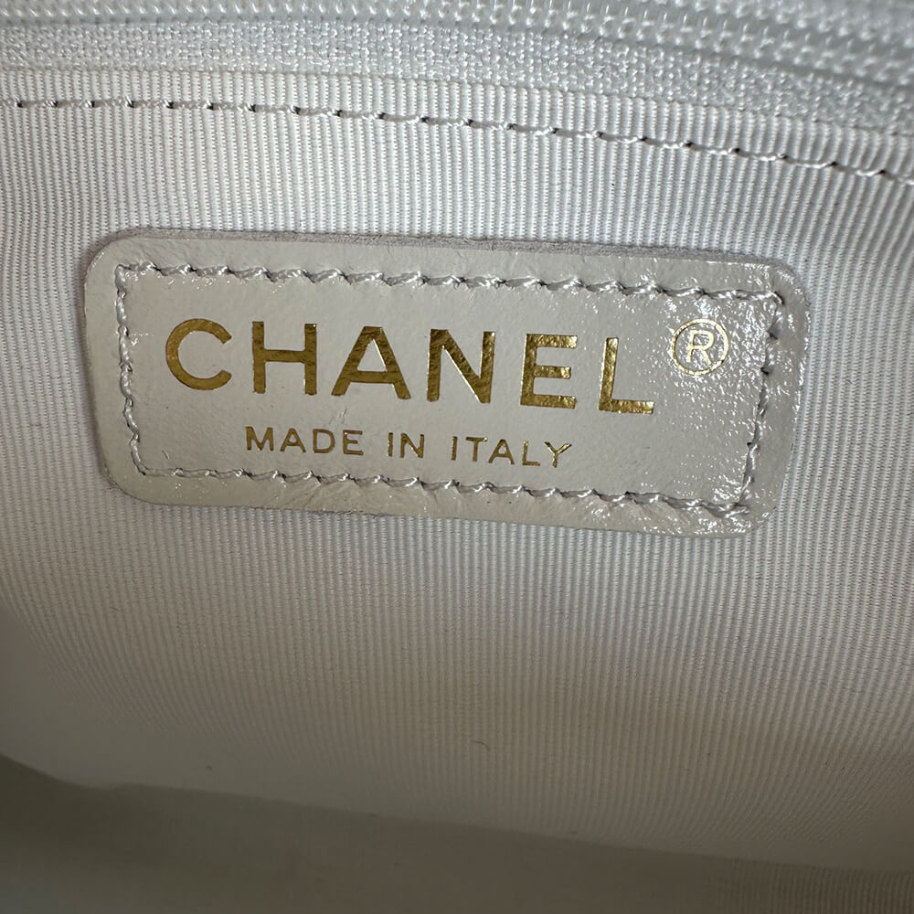 Ch**el HOBO BAG(HIGH-END GRADE)