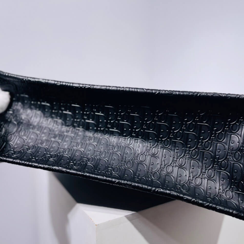 LARGE D10r BOOK TOTE