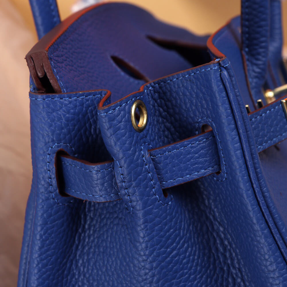 H**me5 BIRKIN BAG 25