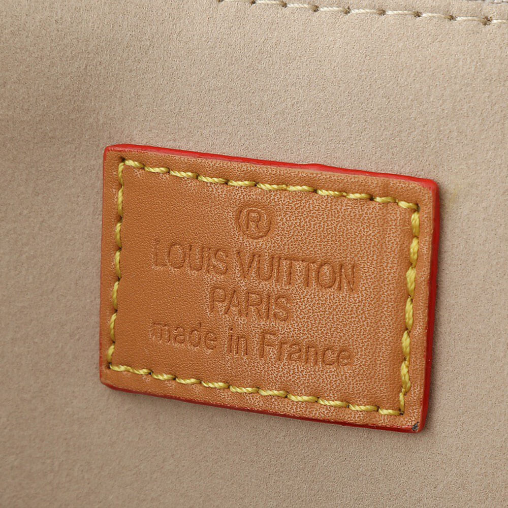 LV Shopper Tote MM