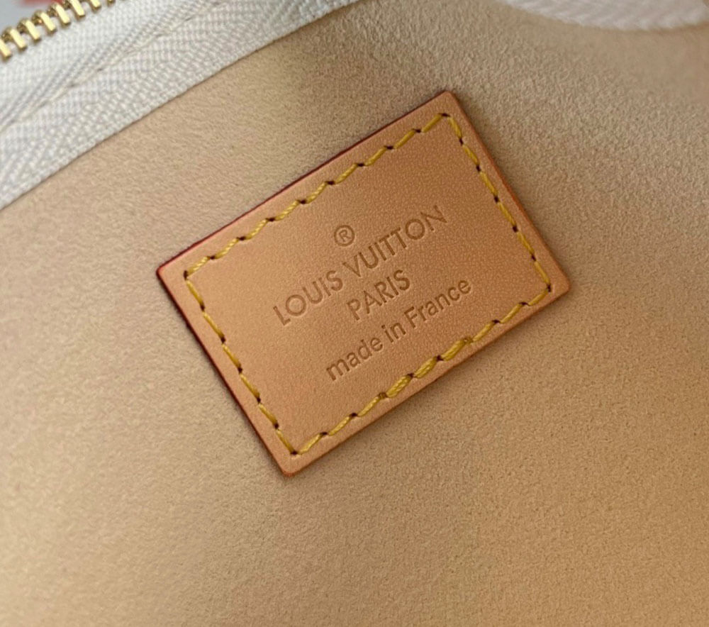 LV x TM CarryAll PM(High-end grade)