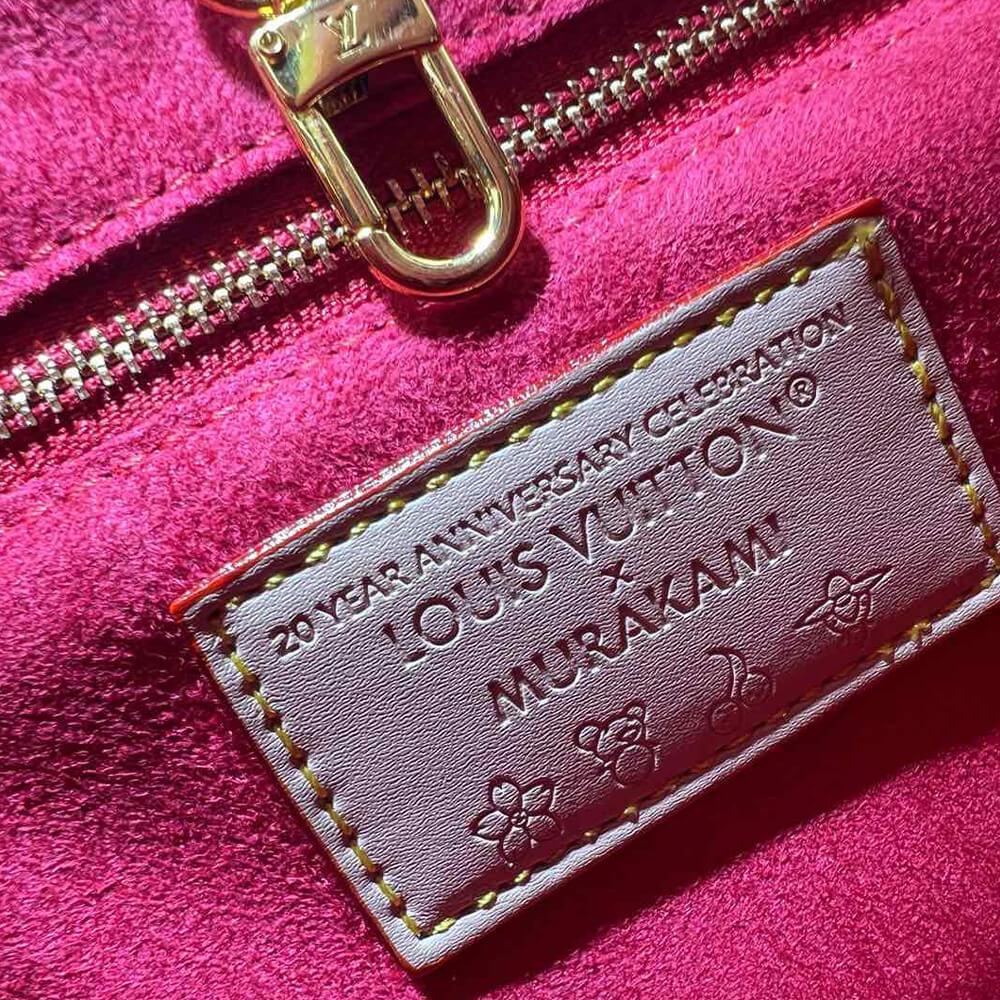 LV x TM OnTheGo BB