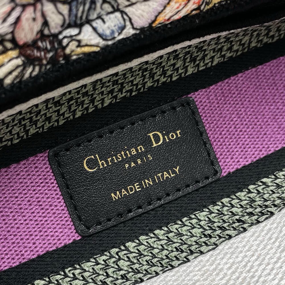 Medium D10riviera Lady D-Lite Bag