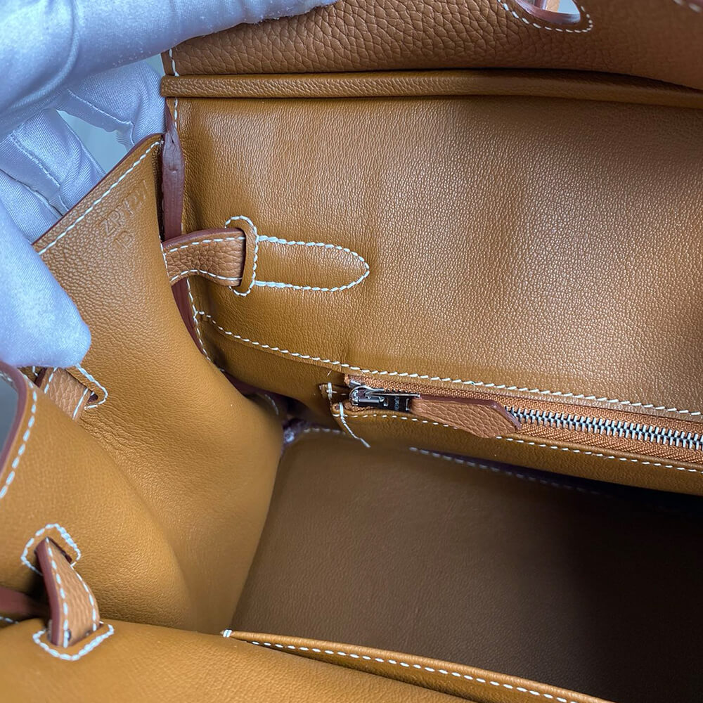 H**me5 Birkin 35