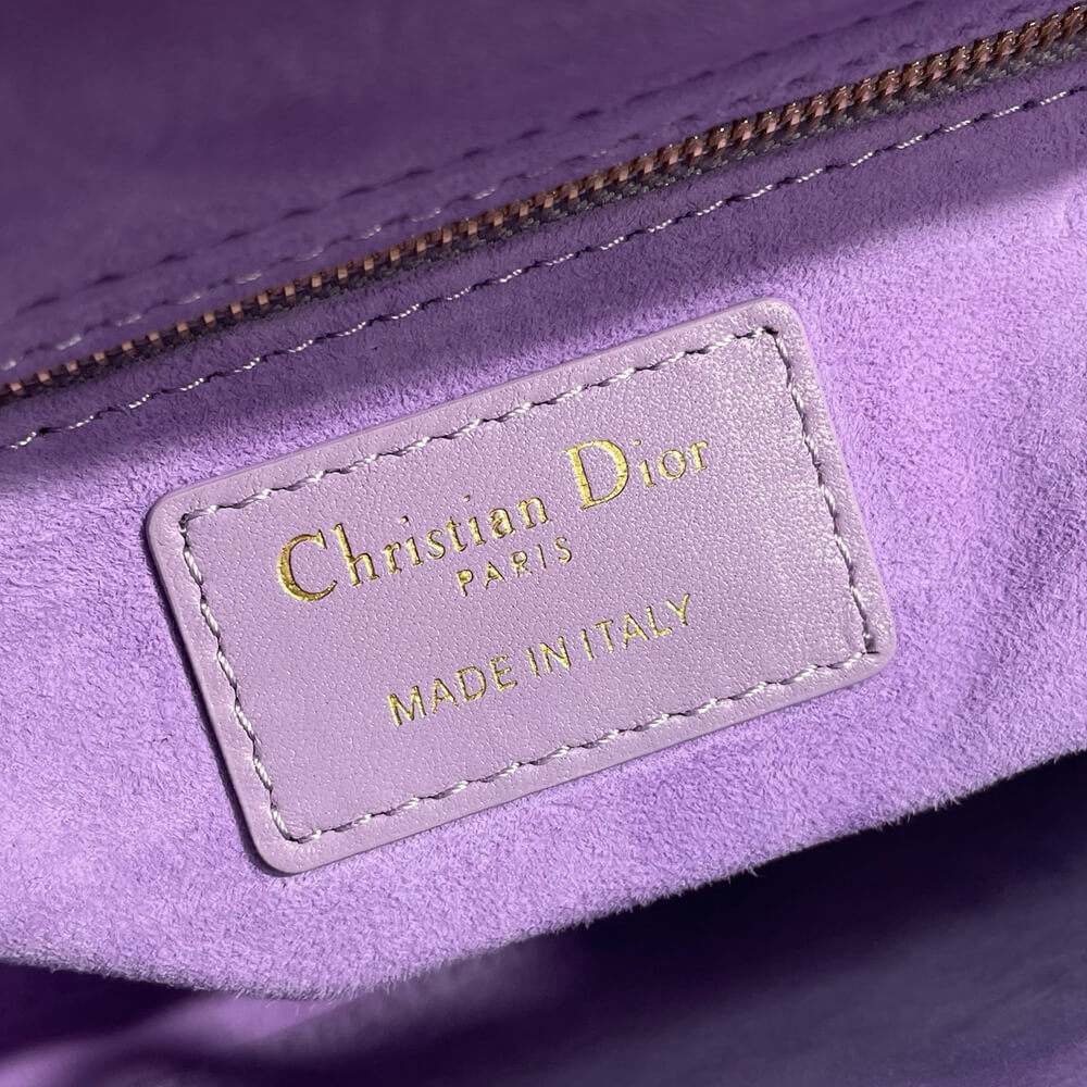 Mini Lady D10r Bag