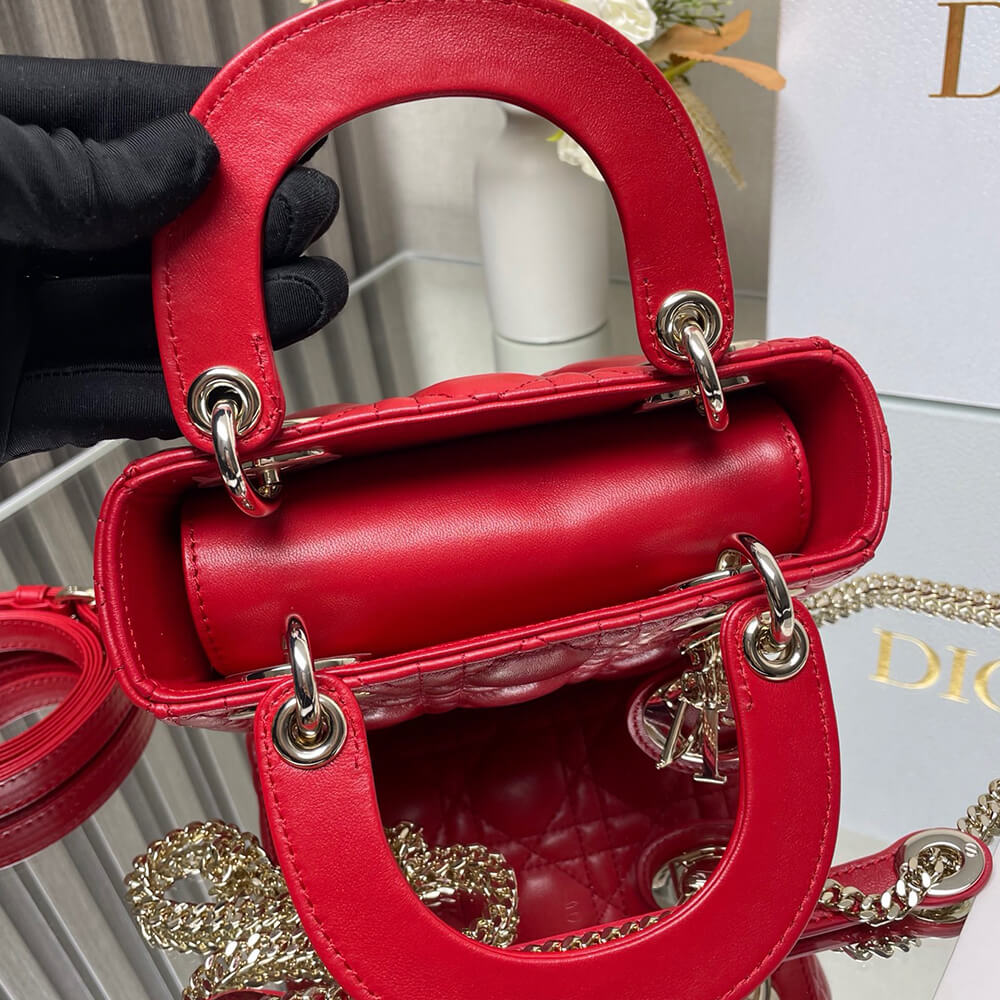 Mini Lady D10r Bag