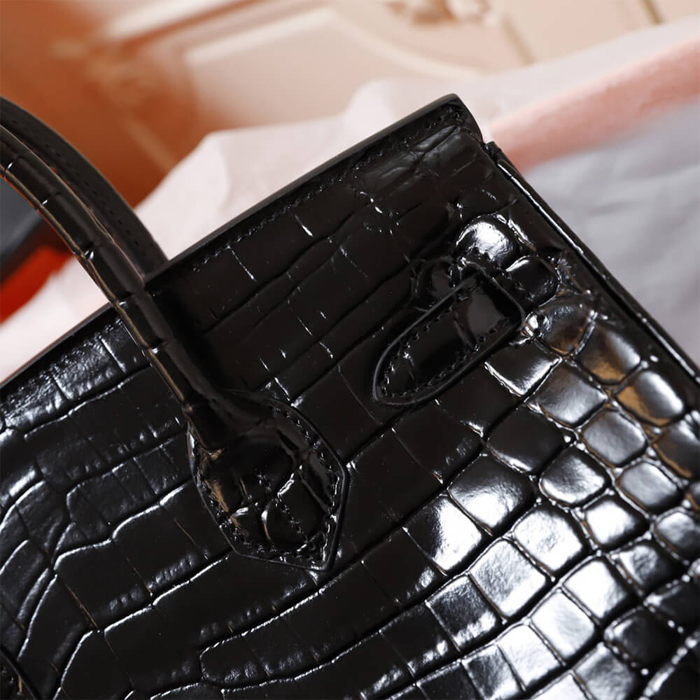 H**me5 BIRKIN BAG 30