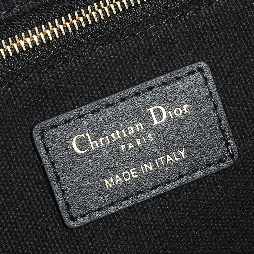 Medium D10r Book Tote