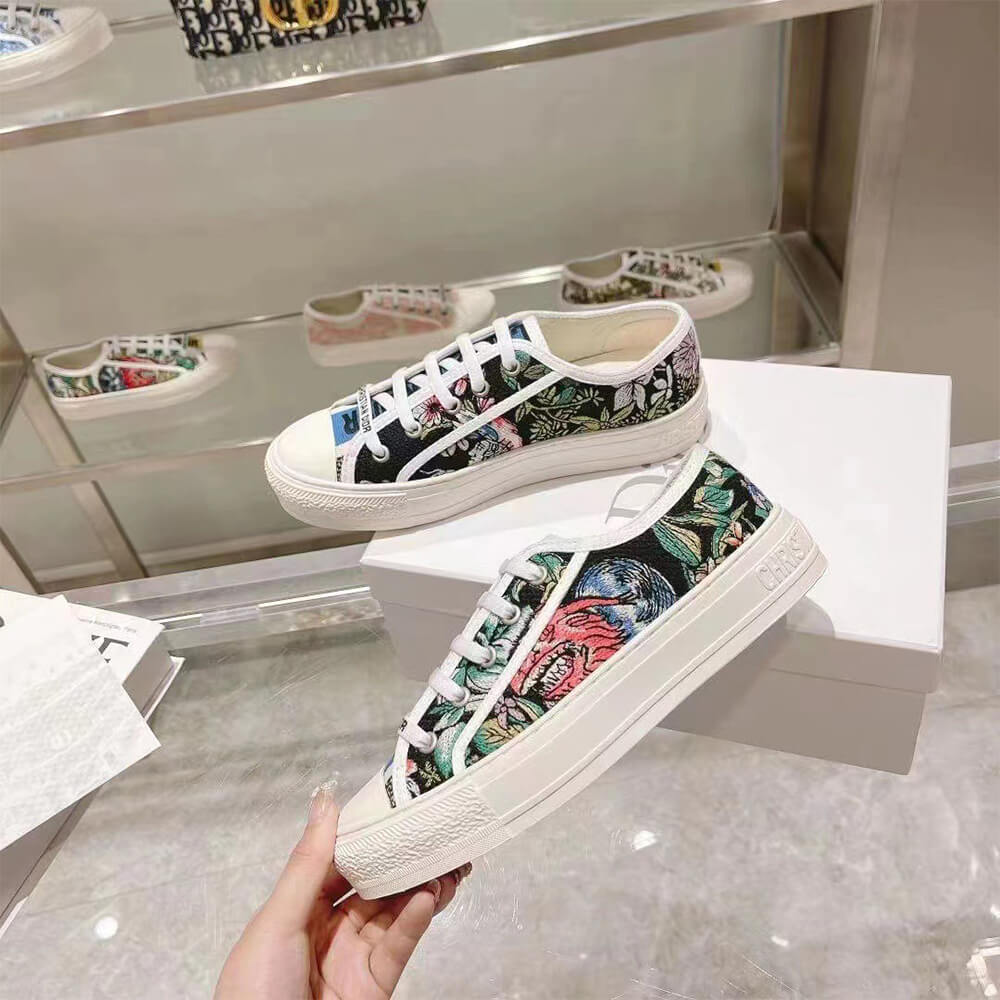 WALK’N’D10r SNEAKER
