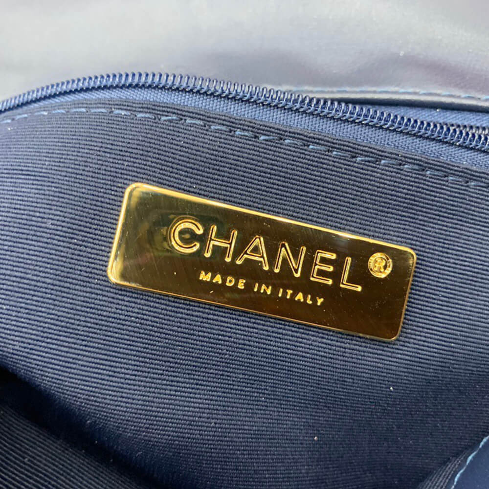 Ch**el 19 HANDBAG