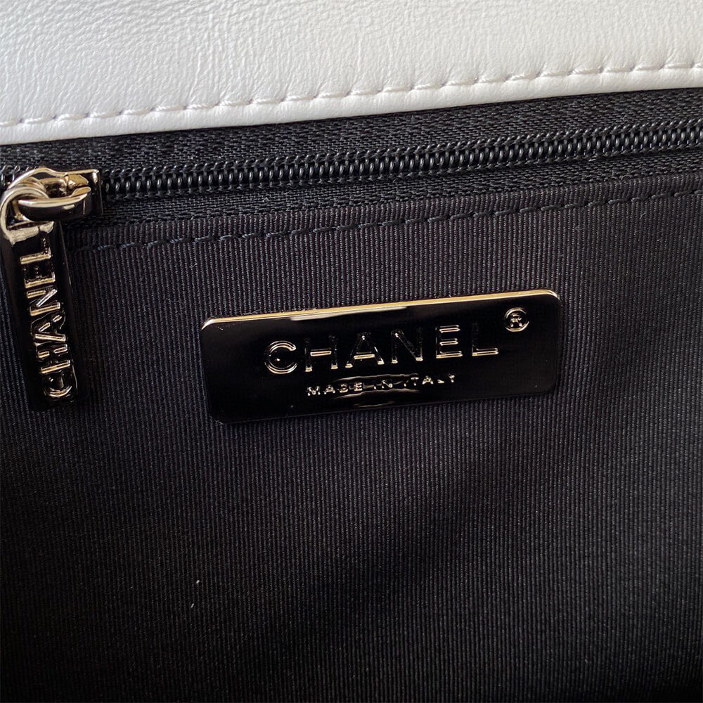 Ch**el 19 HANDBAG