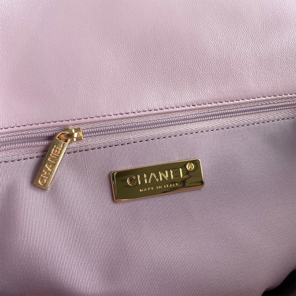 Ch**el 19 HANDBAG