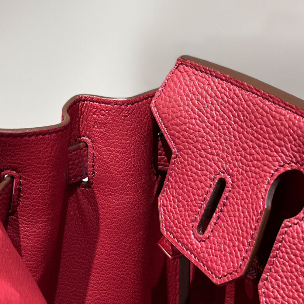 H**me5 BIRKIN BAG 25