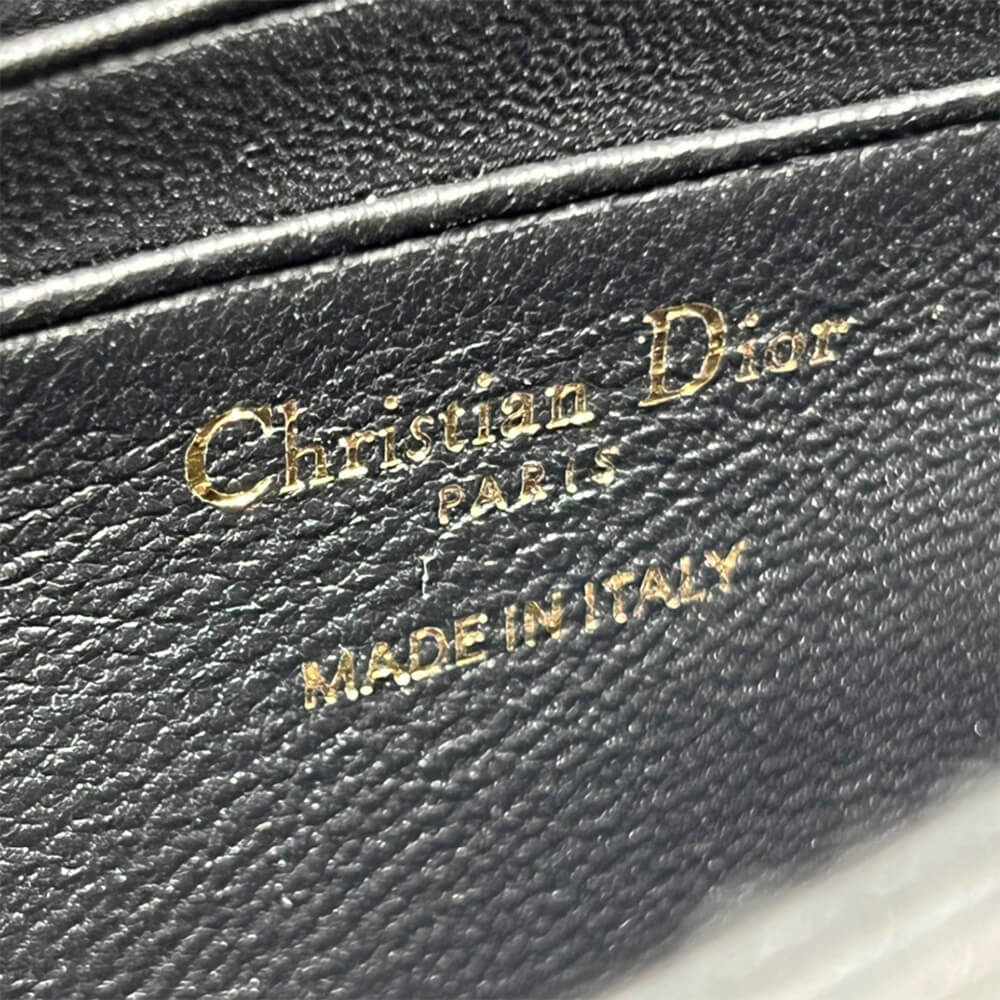 MISS D10r MINI BAG