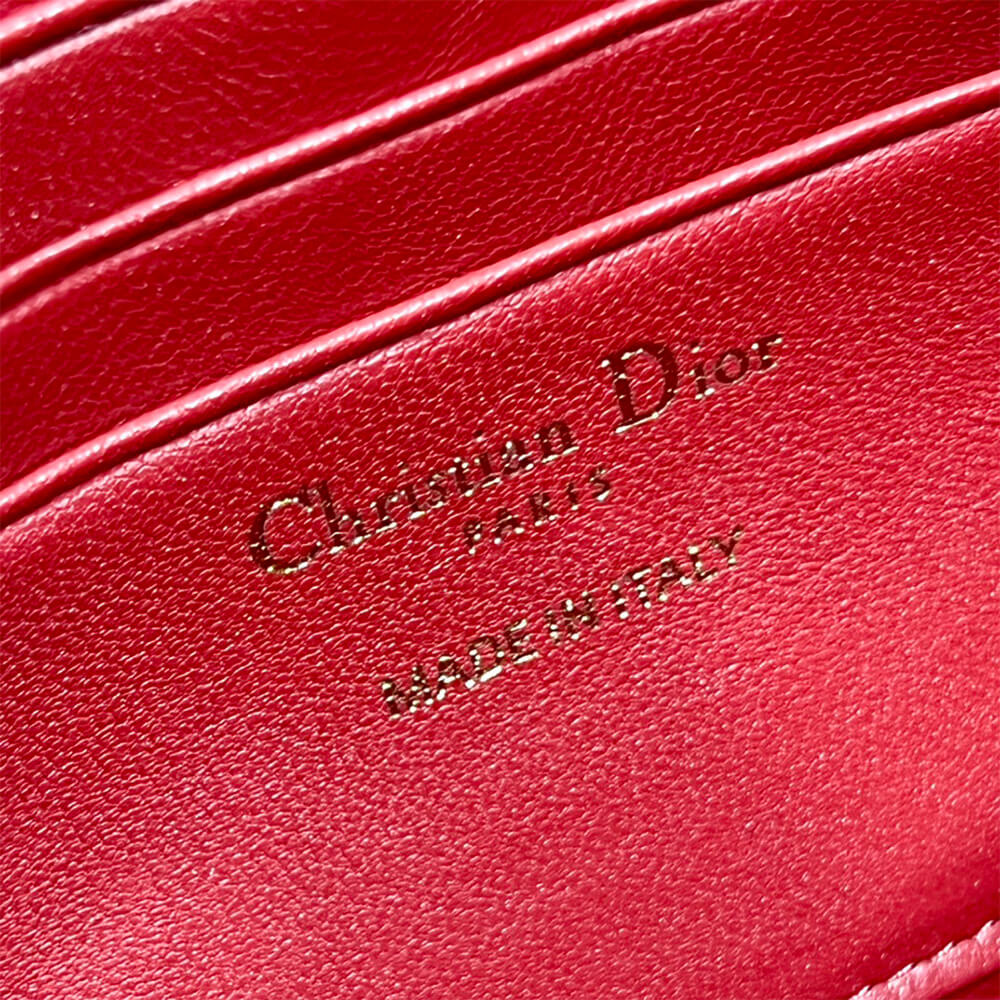 MISS D10r MINI BAG