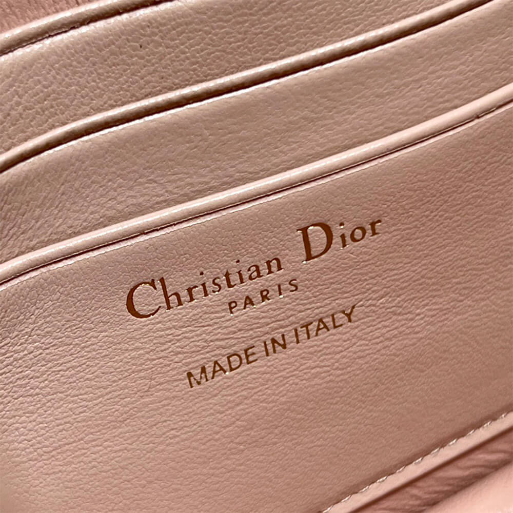 MISS D10r MINI BAG