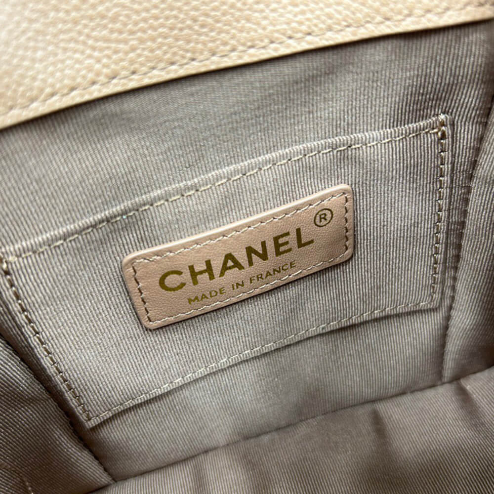 Ch**el SMALL BACKPACK