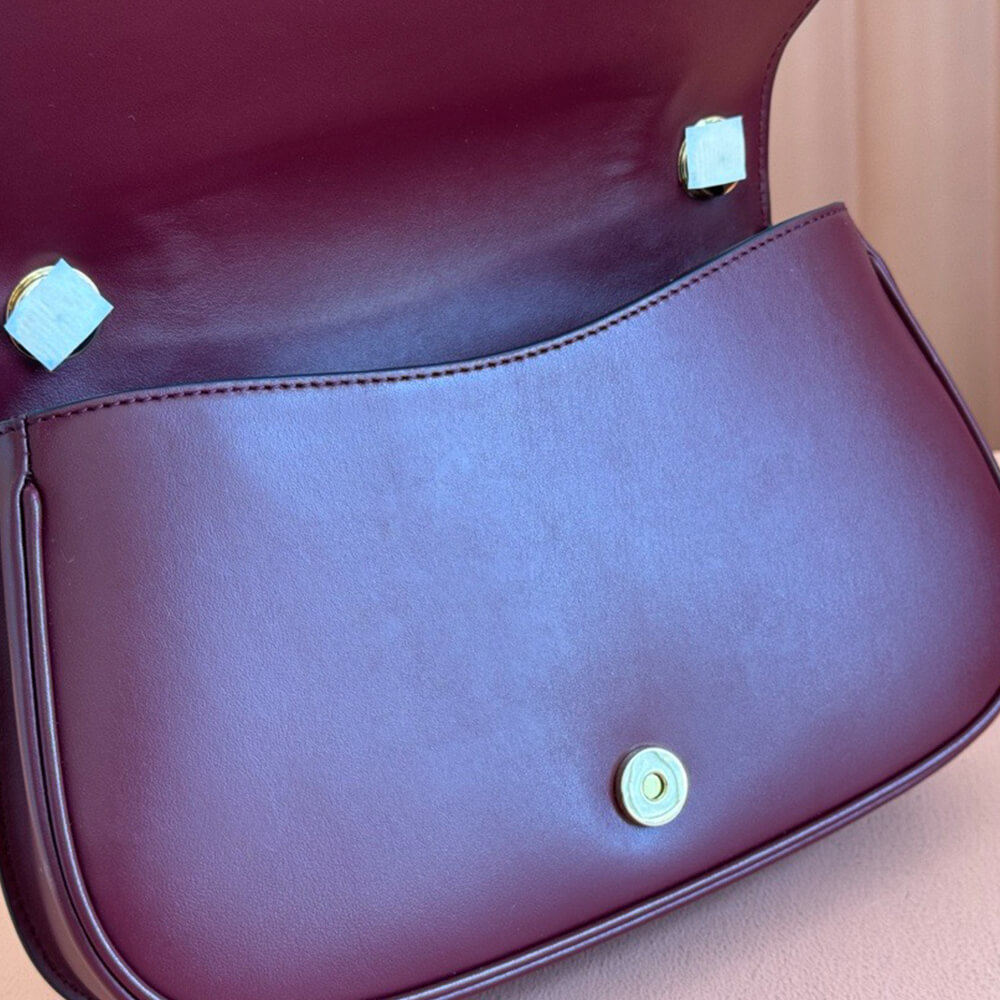 Gvc*1 Blondie small top handle bag