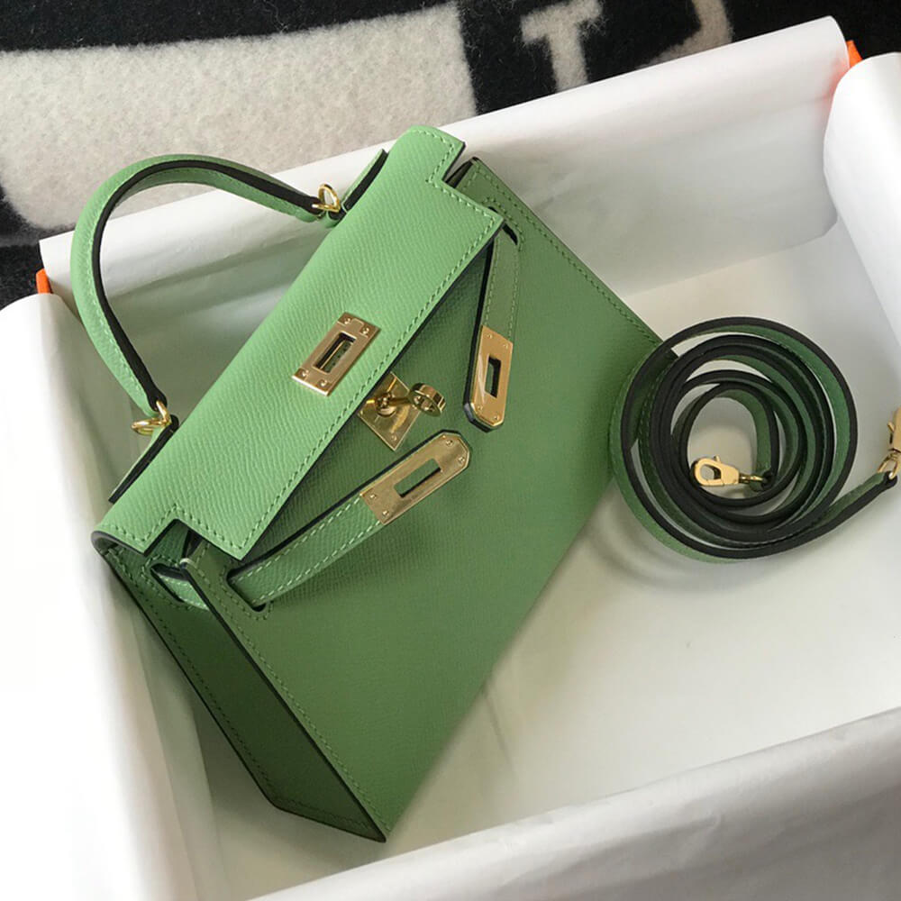 H**me5 Mini Kelly II(HIGH-END GRADE)