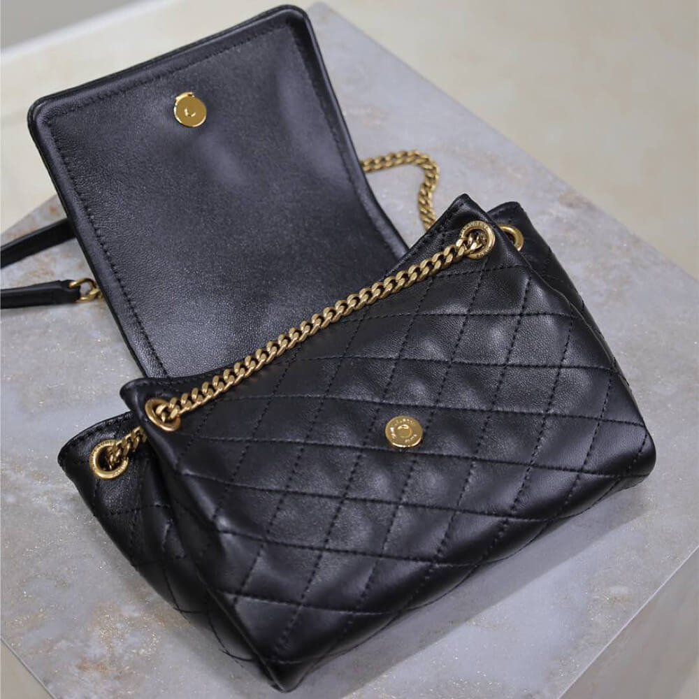 Y51 Mini NOLITA IN LAMBSKIN