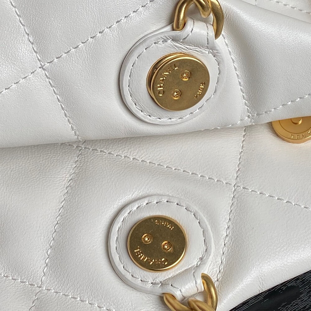 Ch**el Shopping Bag(HIGH-END GRADE)