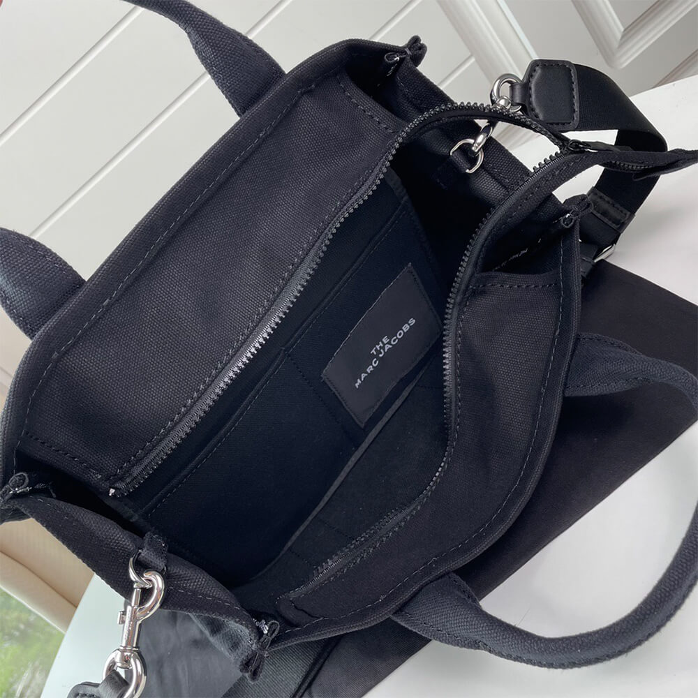 LV Speedy Bandoulière 25The Canvas Medium Tote Bag