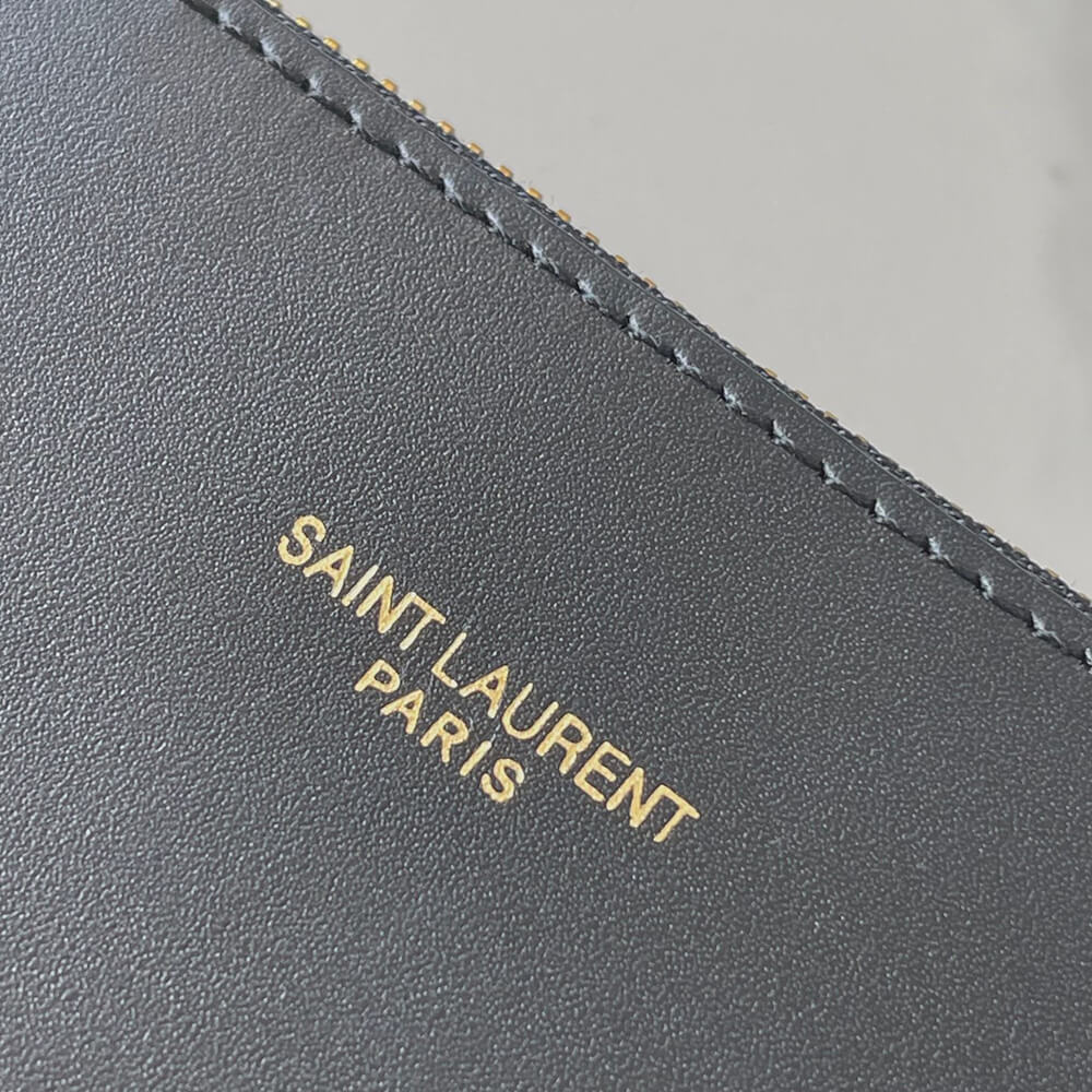 SL LE 37 IN SHINY LEATHER(Tax-Free Grade)