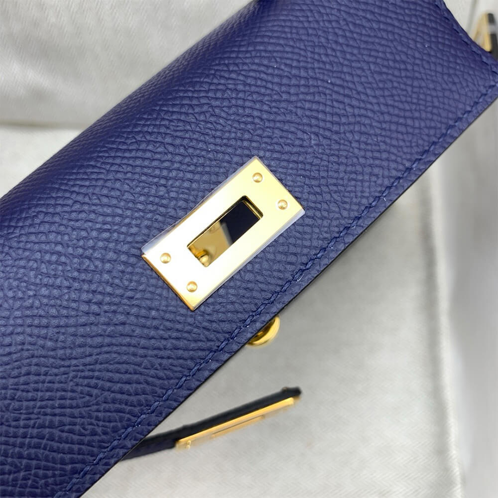 H**me5 Mini Kelly II(High-end Grade)