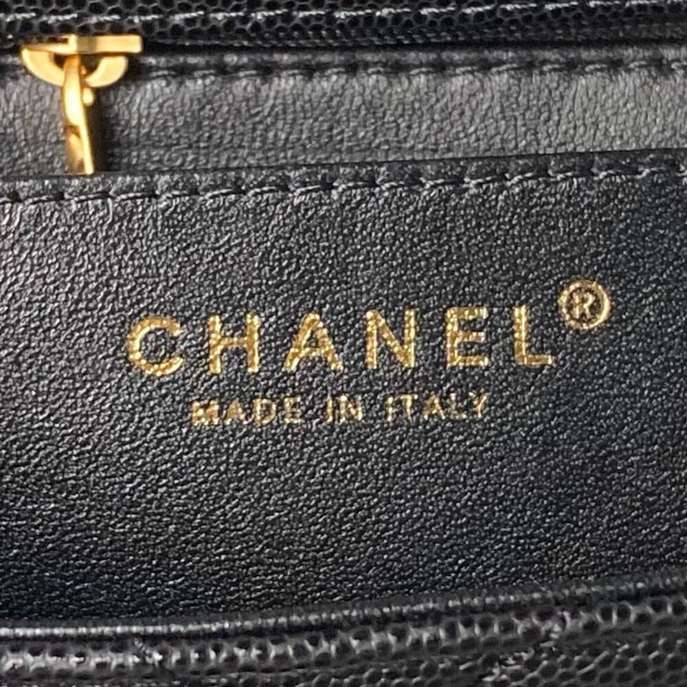 Small FLAP BAG WITH TOP HANDLEE