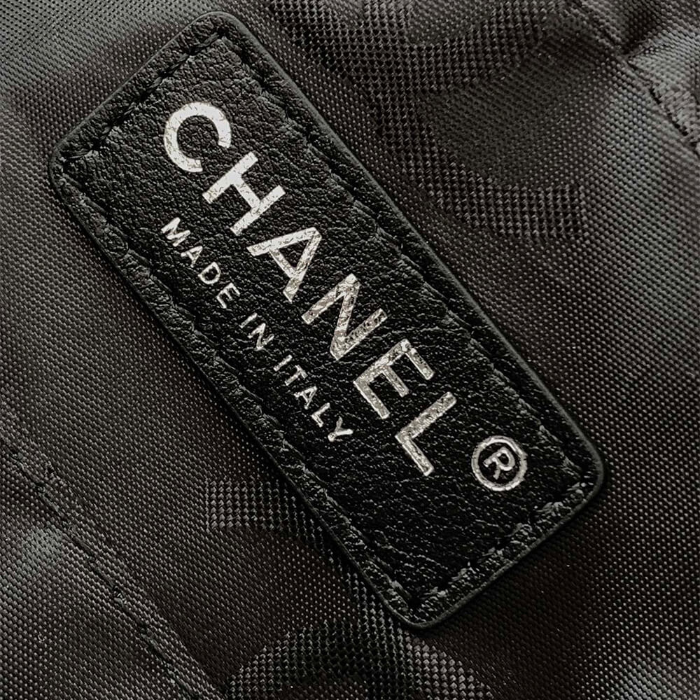 Ch**el Cambon Camera Bag(HIGH-END GRADE)