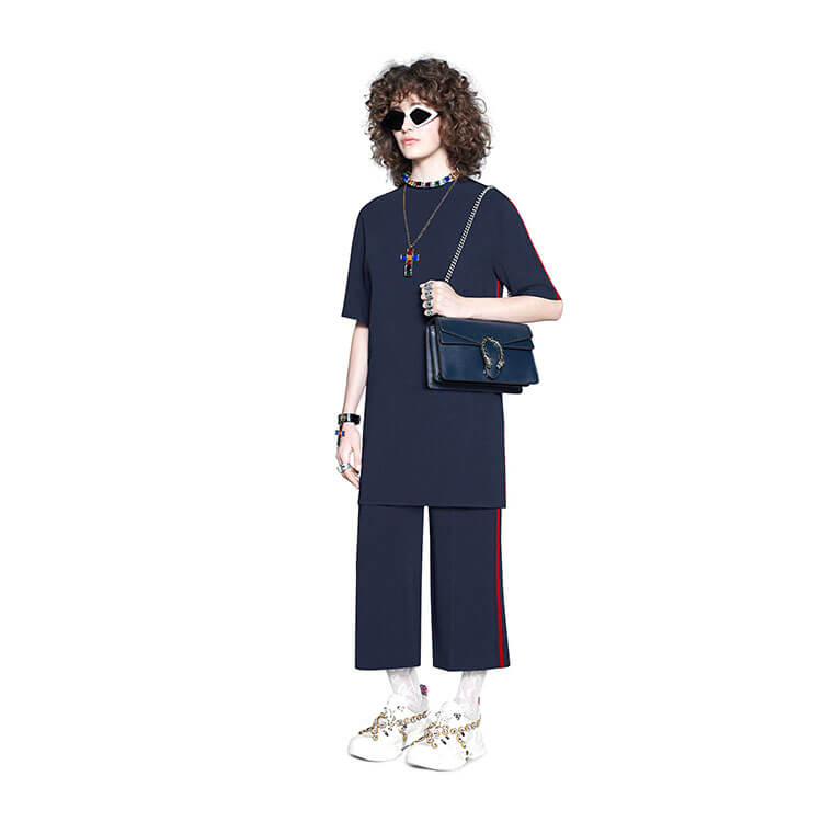 Gvc*1 Dionysus Small Shoulder Bag
