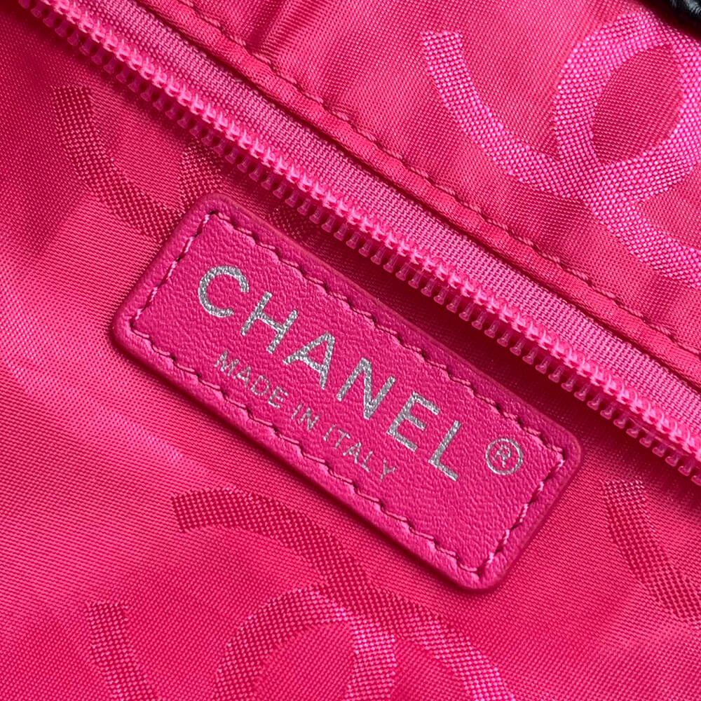 Ch**el Cambon Line Medium Tote(HIGH-END GRADE)