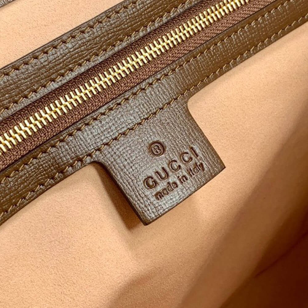 Gvc*1 Jackie 1961 medium shoulder bag