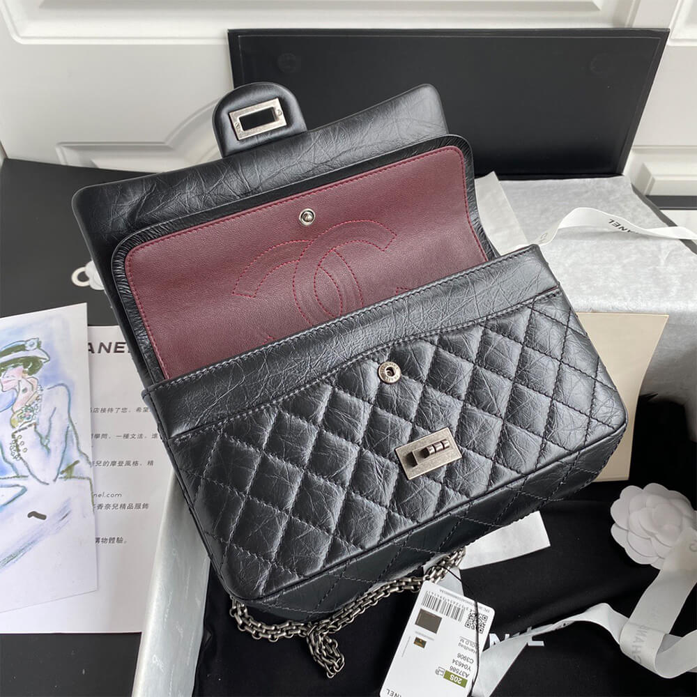 Ch**el 2.55 Handbag