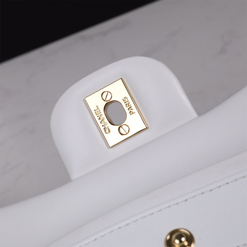 Ch**el Classic Flap Medium