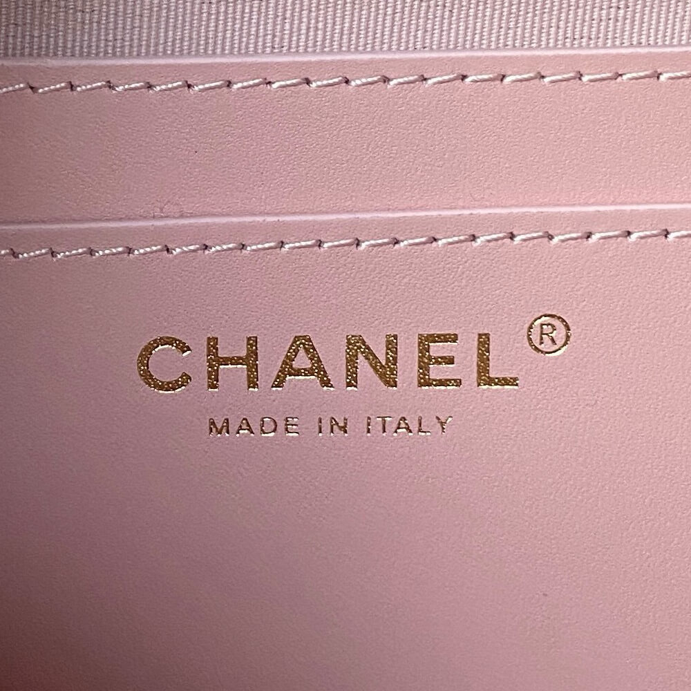 Ch**el BACKPACK(HIGH-END GRADE)