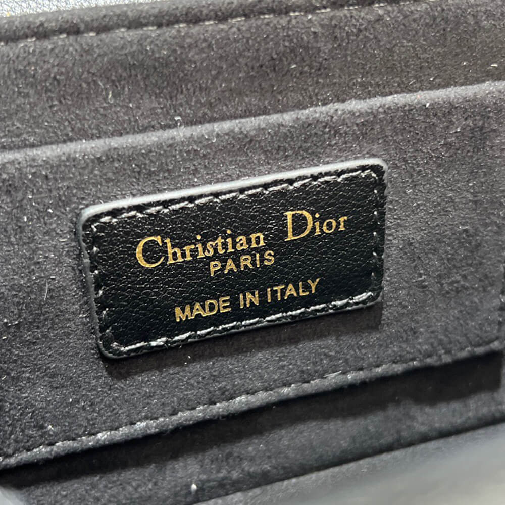 D10r Mini D10r Jolie Top Handle Bag