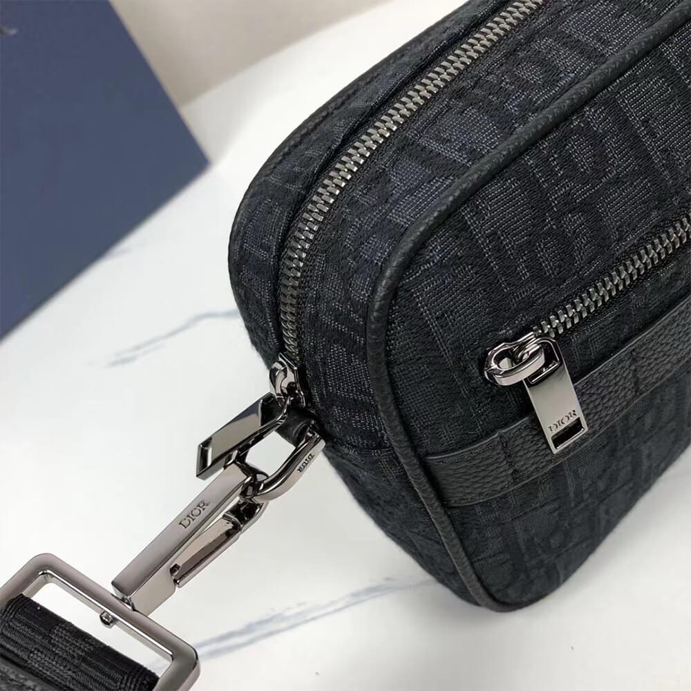 D10r Safari Bag with Strap(HIGH-END GRADE)