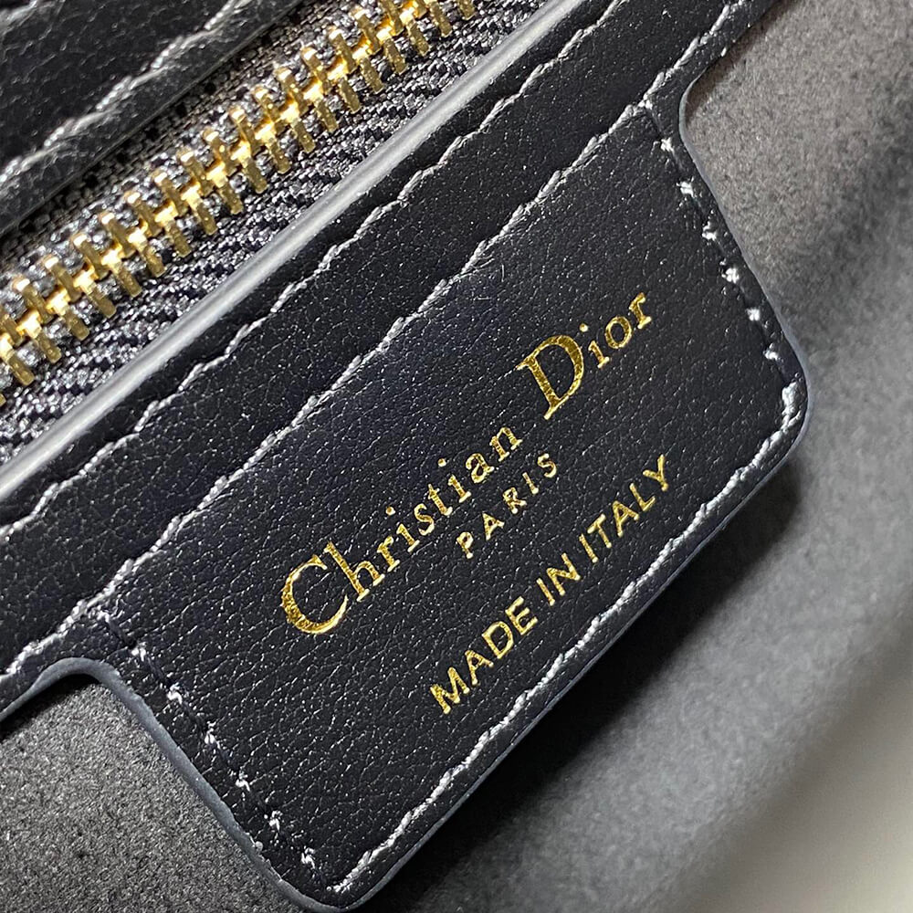 D10r Small D10r Jolie Top Handle Bag