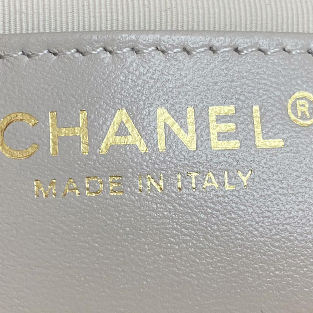 Ch**el SHOPPING BAG