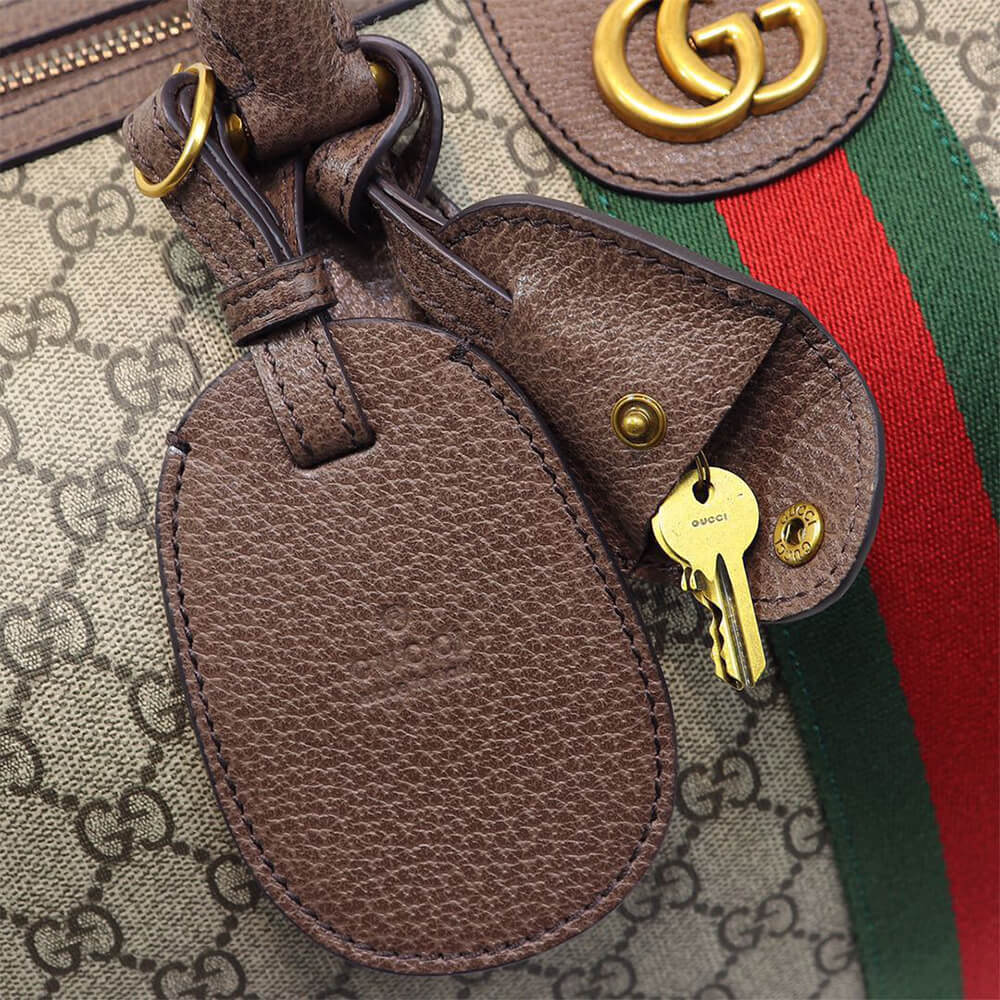 Gvc*1 SAVOY MEDIUM DUFFLE BAG