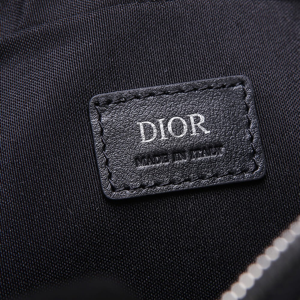 D10r SAFARI MESSENGER BAG(HIGH-END GRADE)