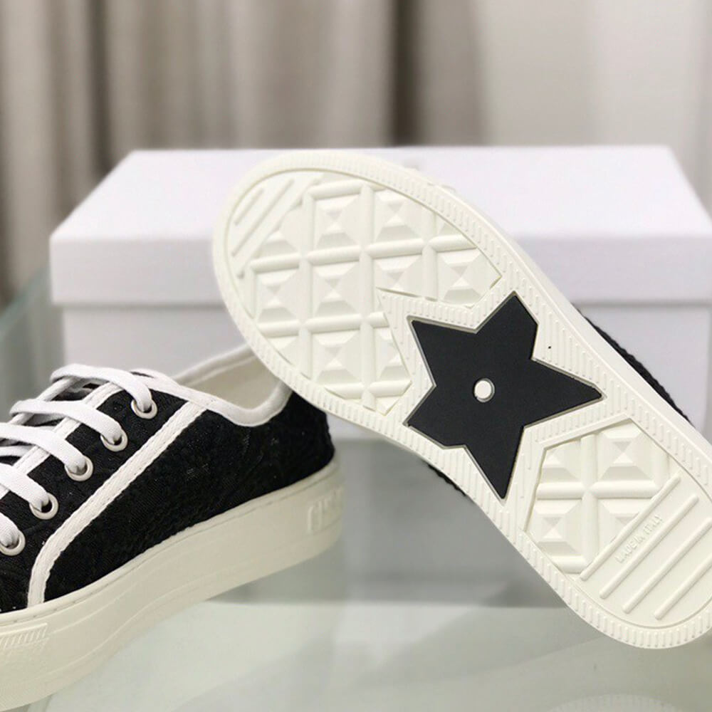 WALK’N’D10r SNEAKER